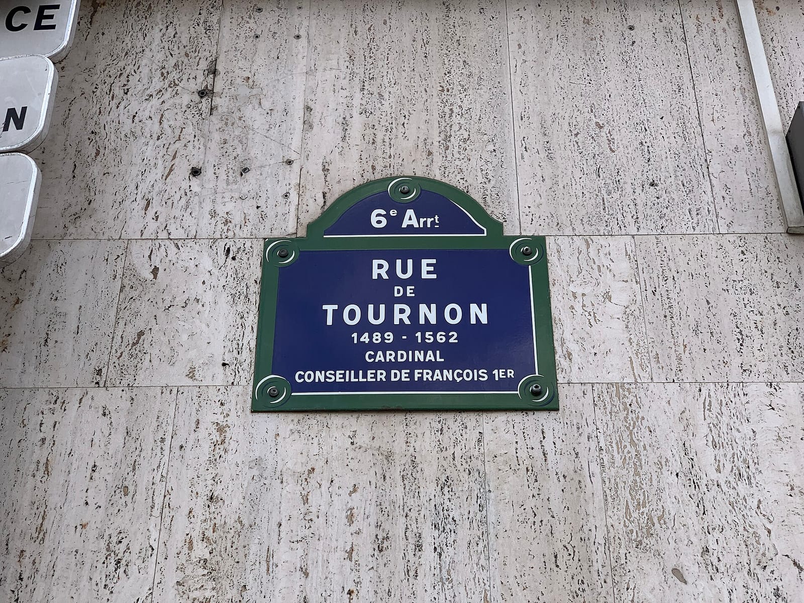 Café Tournon photo 3