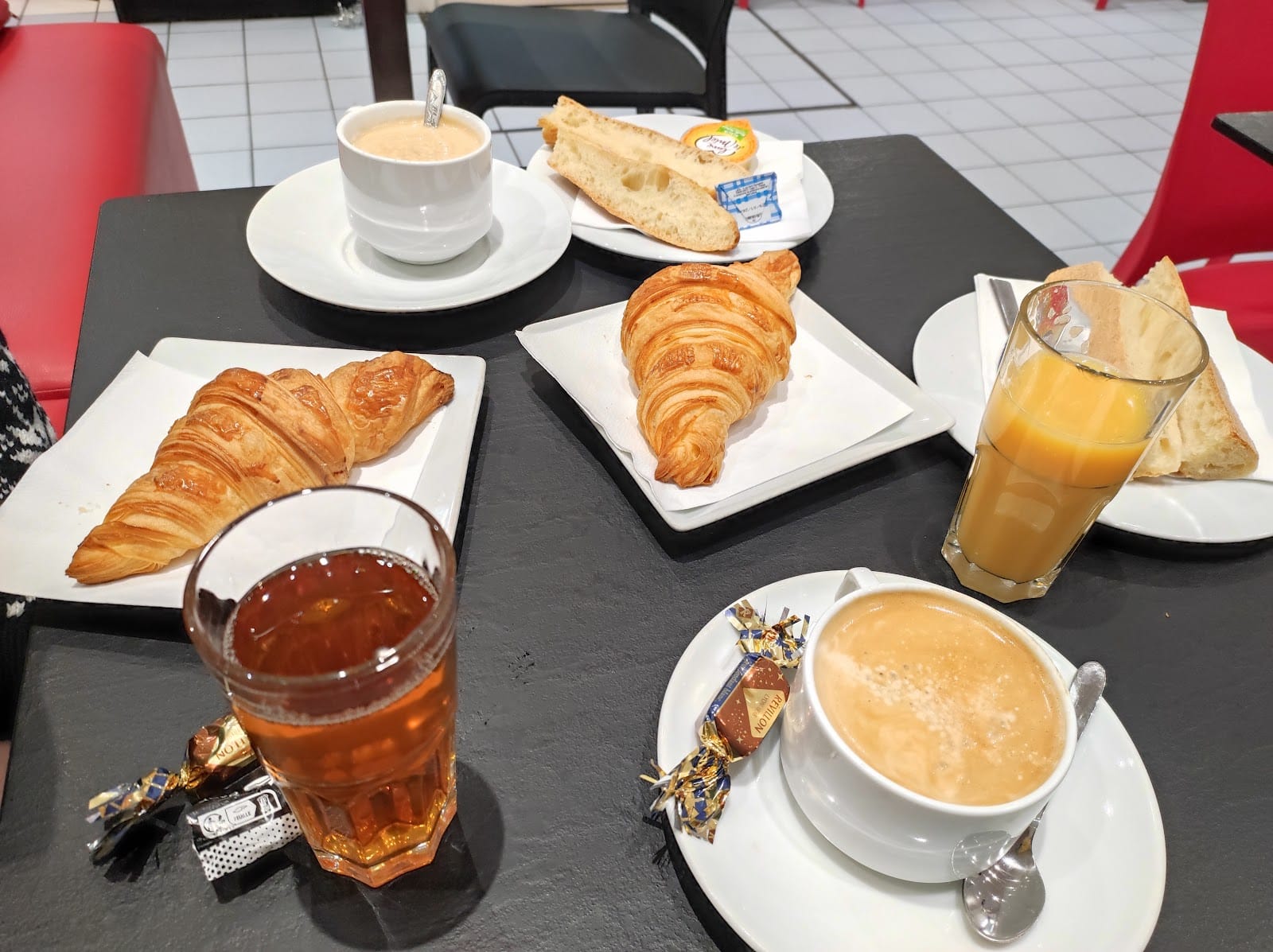 Café des Petits Frères