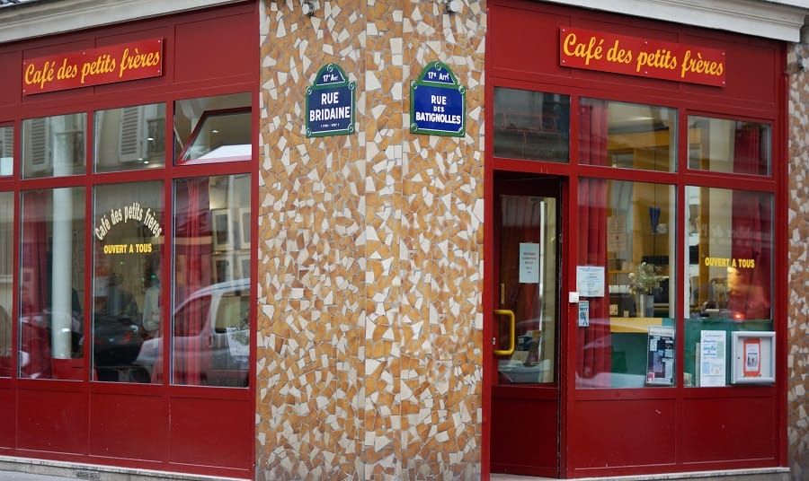 Café des Petits Frères photo 2