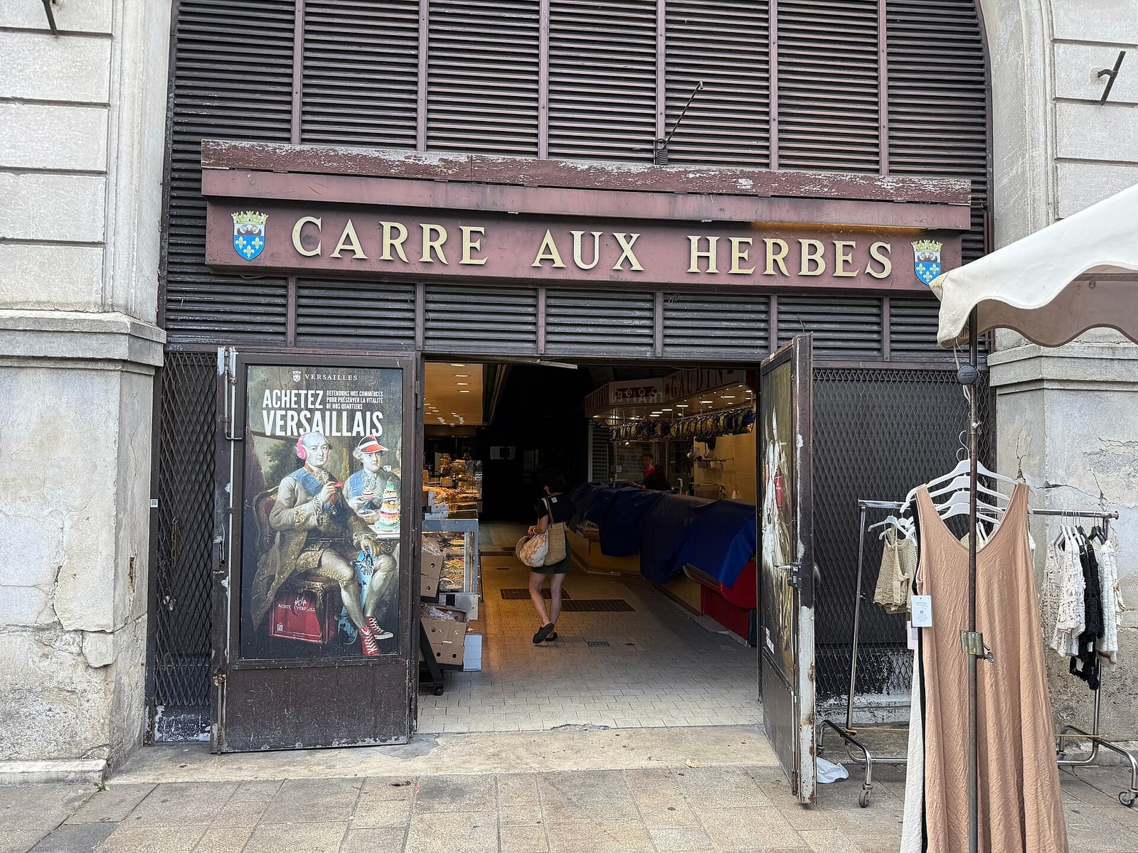 Bistrot des Halles photo 3