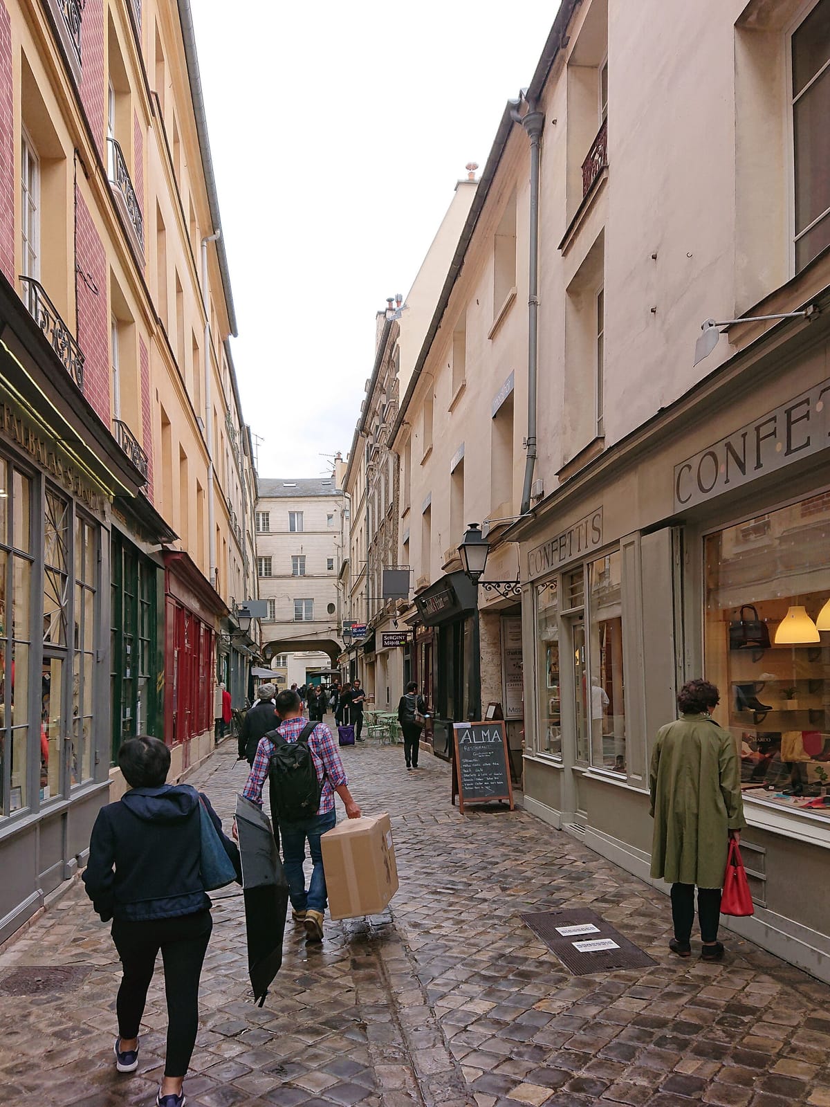 Bistrot des Halles photo 5