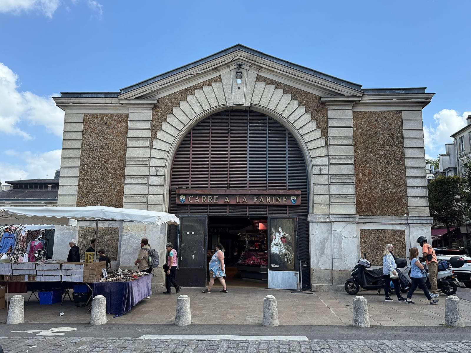Bistrot des Halles photo 2