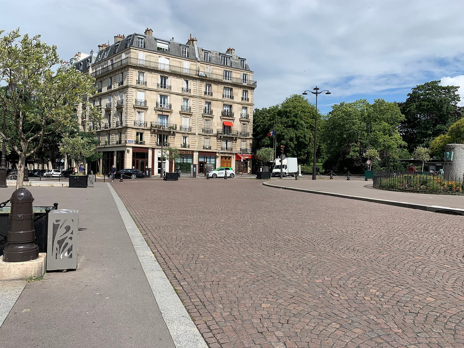 Le Napoléon III photo 3