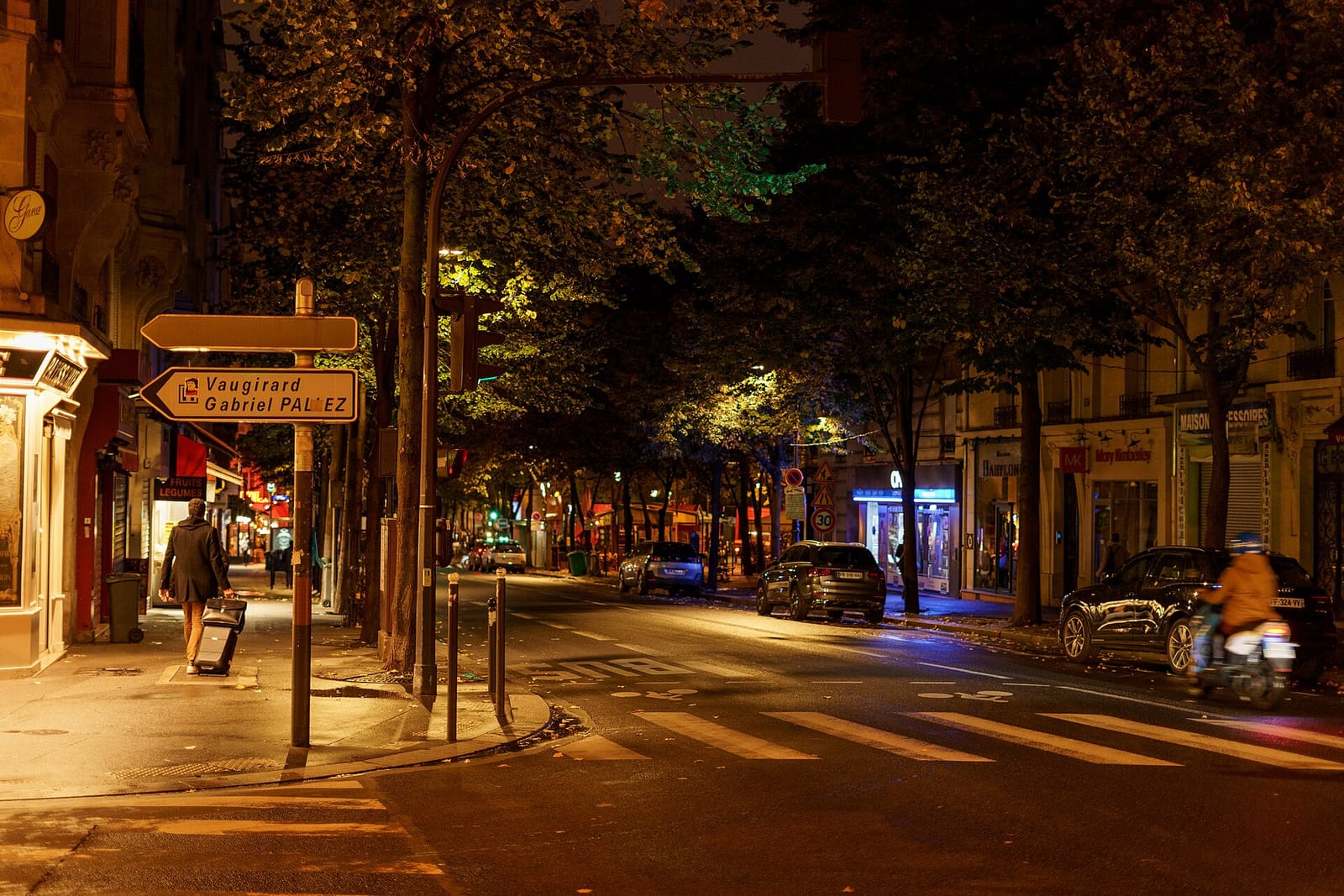 Café Maraîcher photo 2