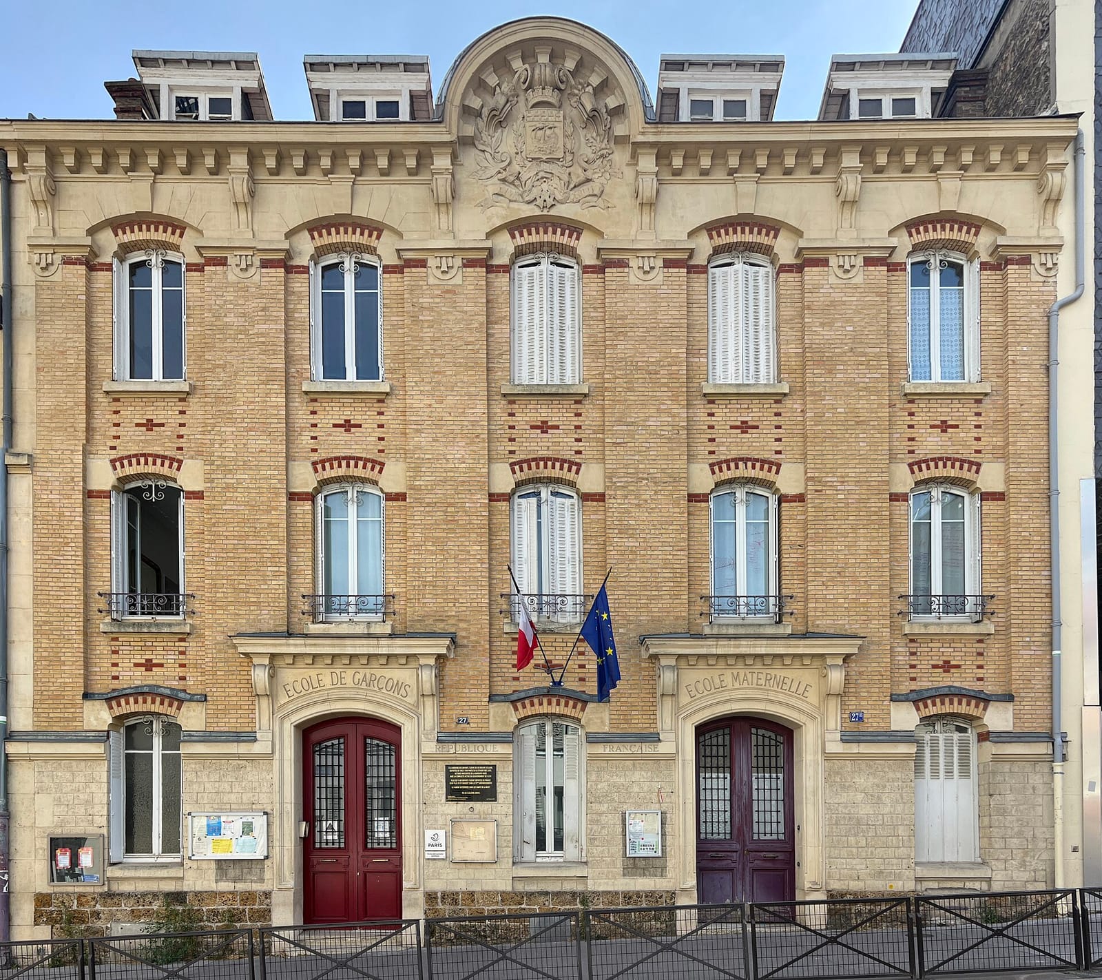 Café communautaire de Paris photo 2