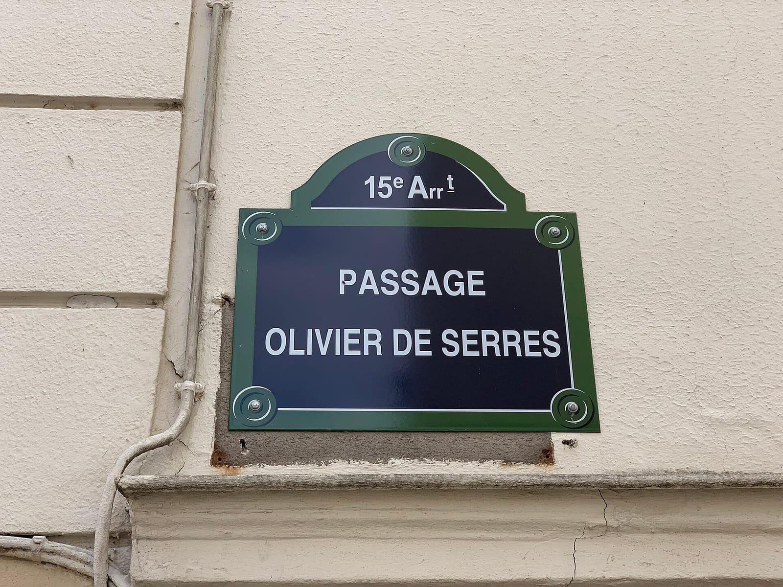 Café communautaire de Paris photo 4