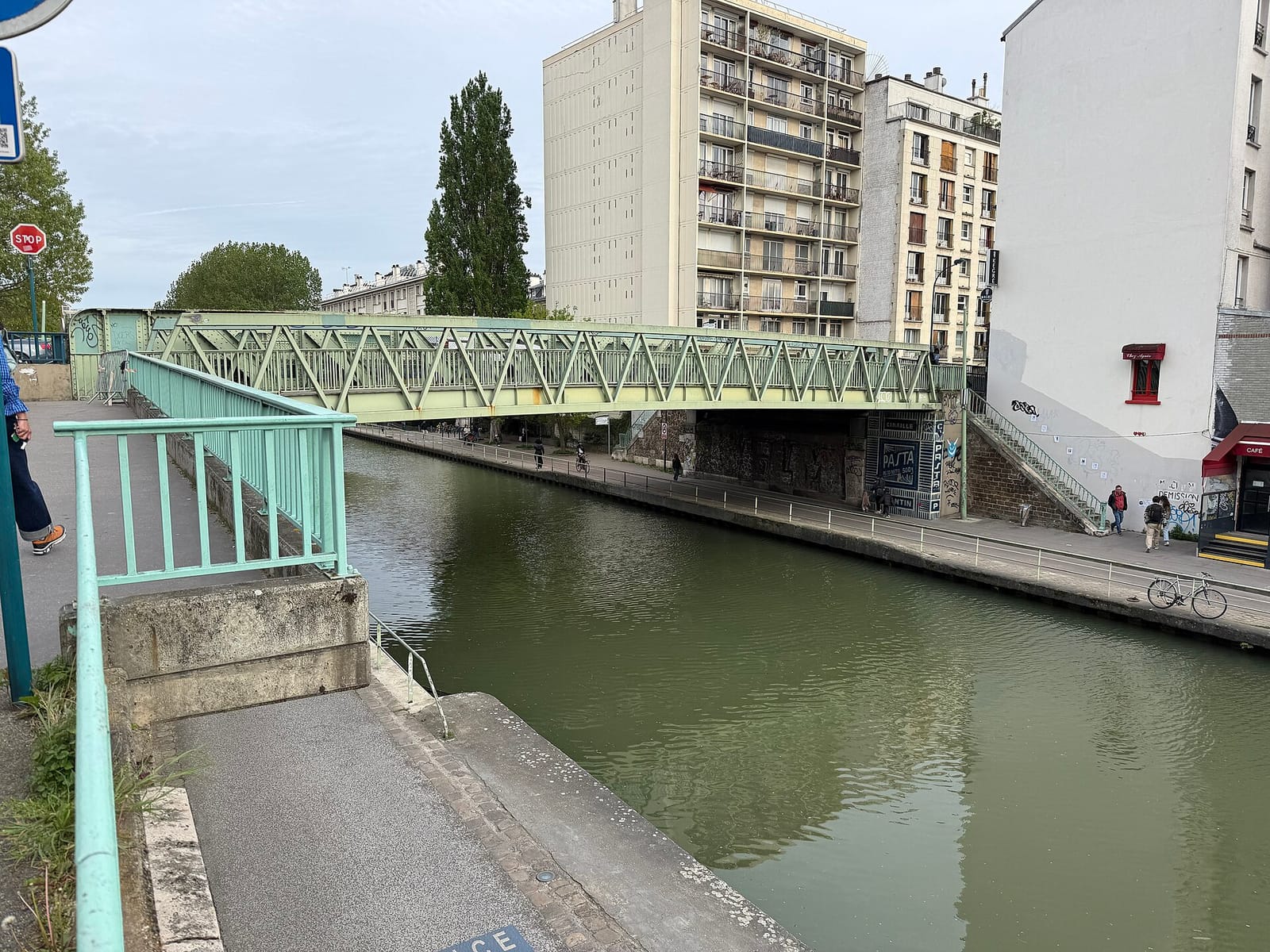 Chez Agnès photo 2