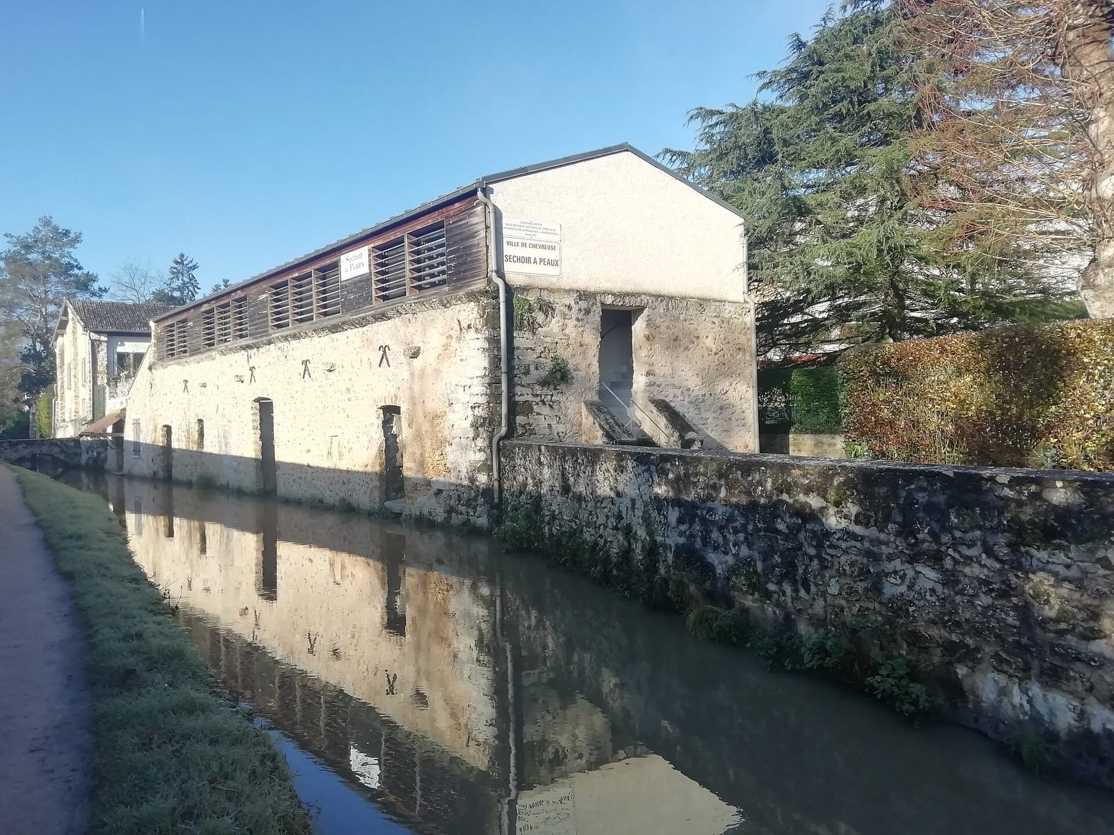 Café de la Mairie photo 3