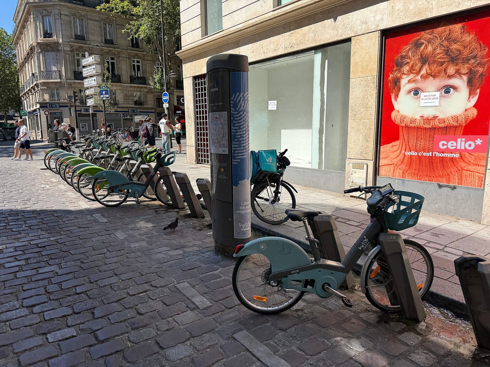 Tabac de la Fontaine