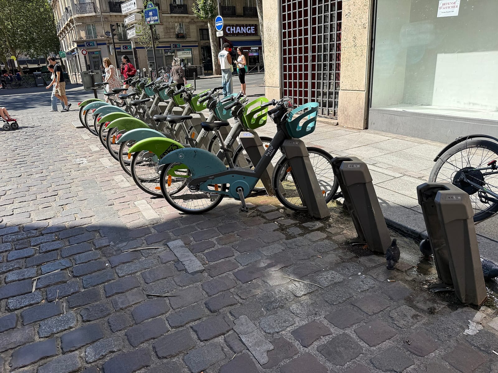Tabac de la Fontaine photo 2