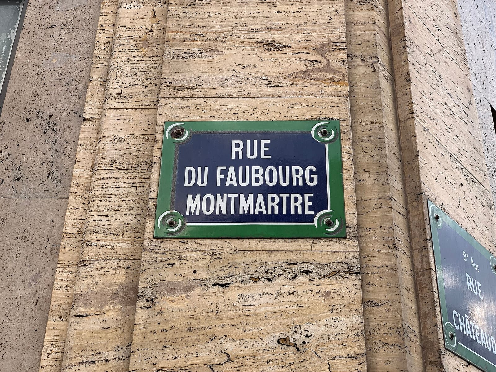 Maison Louvard photo 4