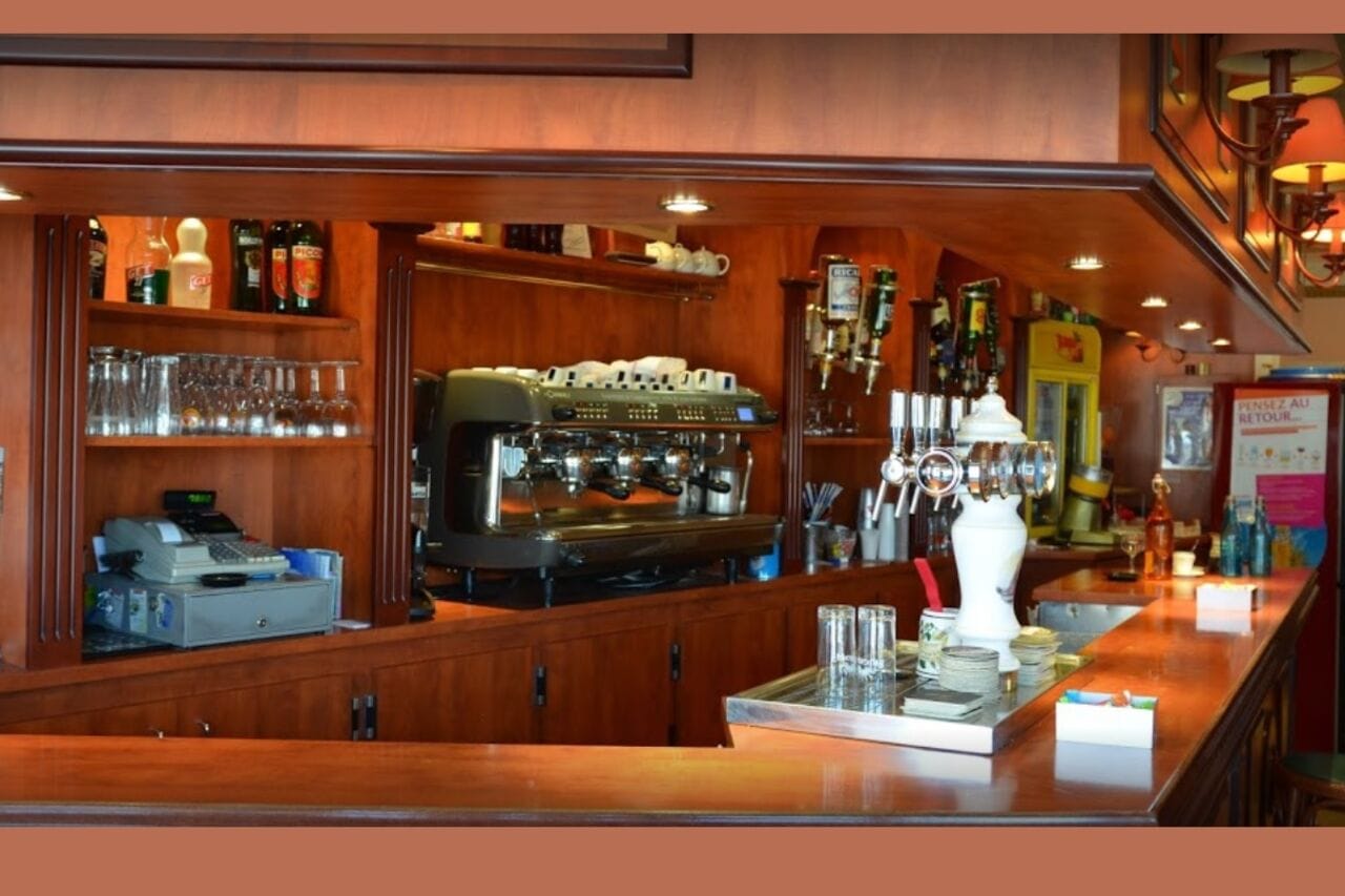 Chez Héloïse