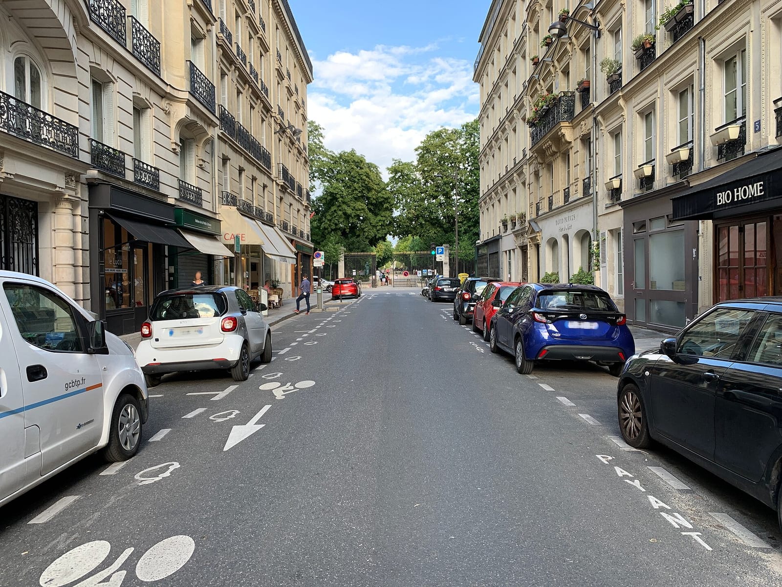 Le Fleurus photo 3