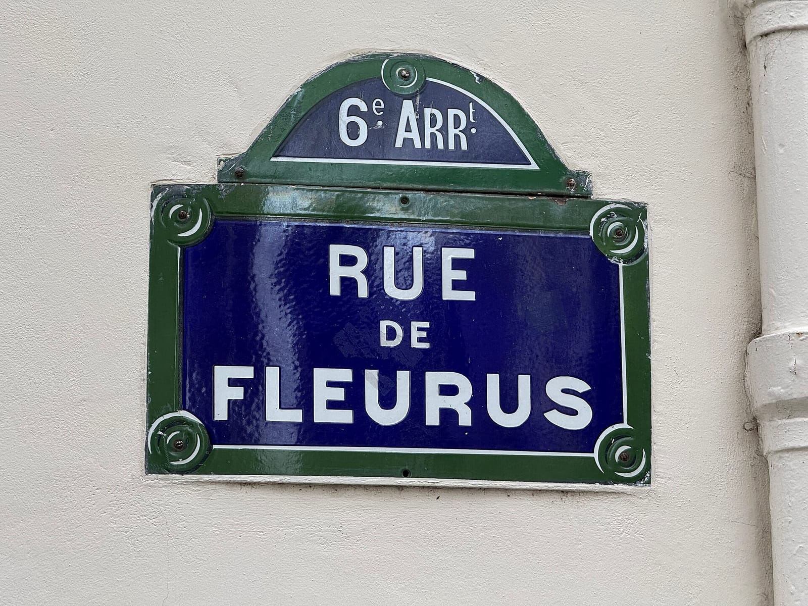 Le Fleurus photo 4