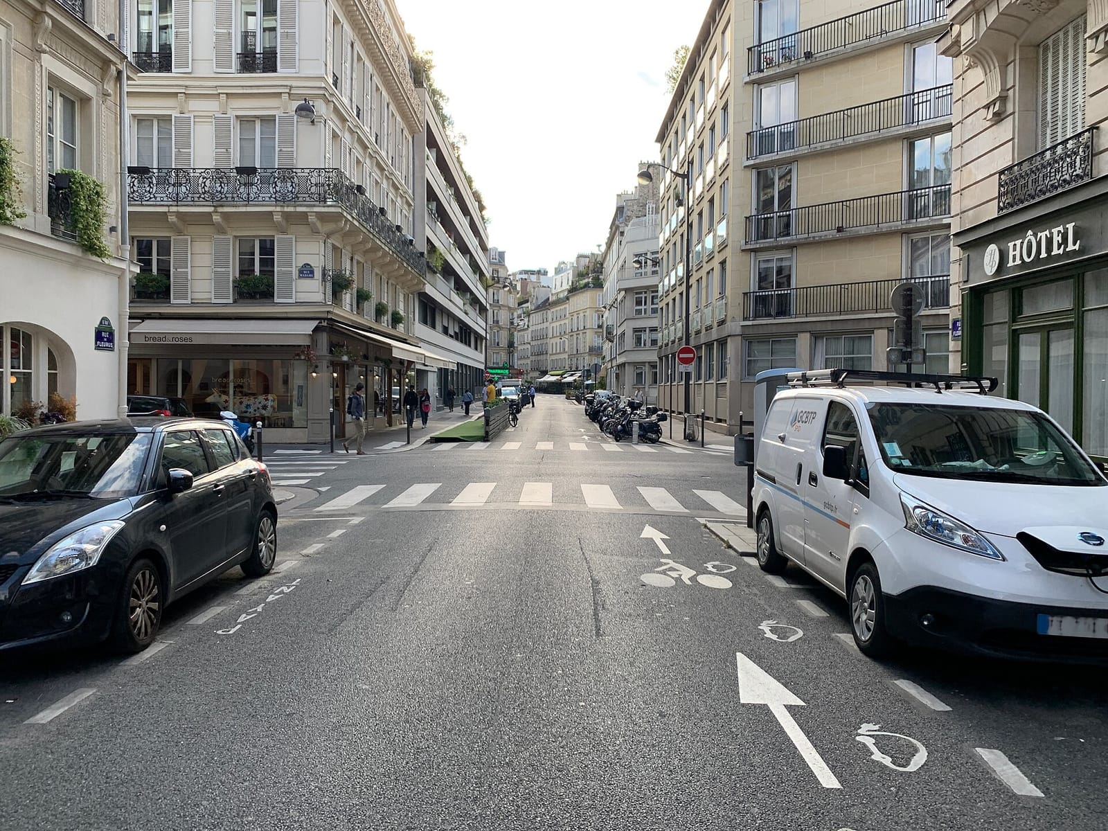 Le Fleurus photo 2