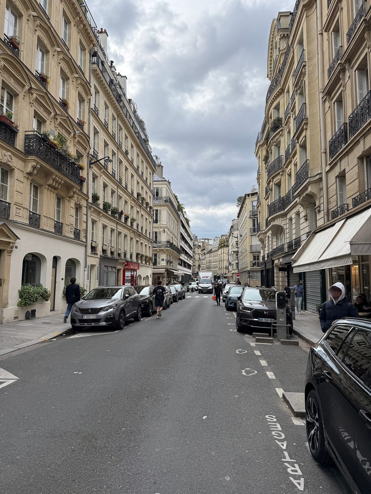 Le Fleurus