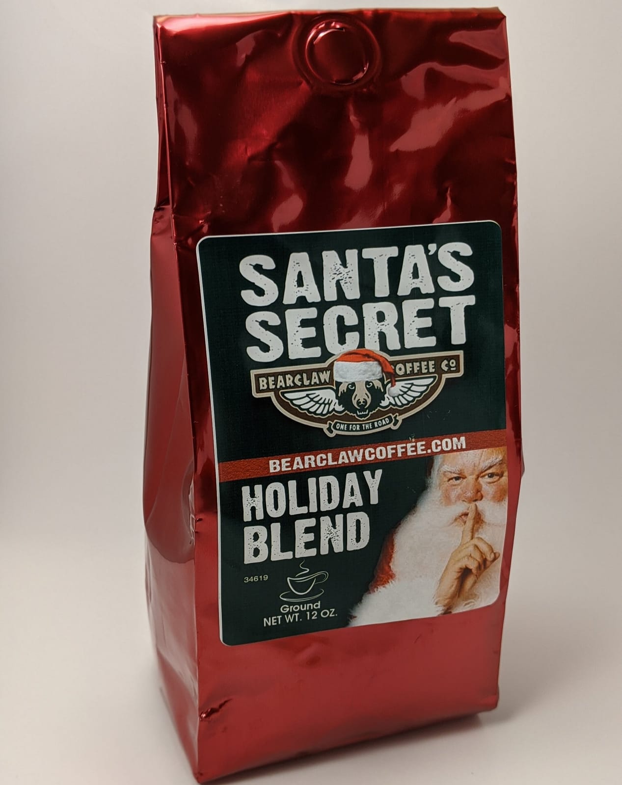 Bearclaw Coffee Co. photo 5