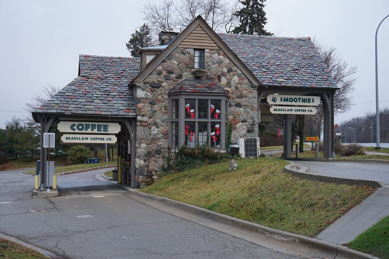Bearclaw Coffee Co. photo 8