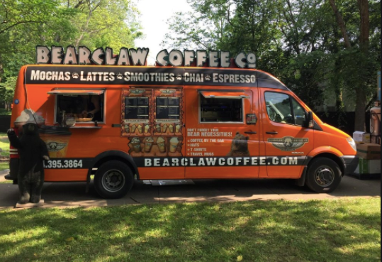 Bearclaw Coffee Co. photo 3