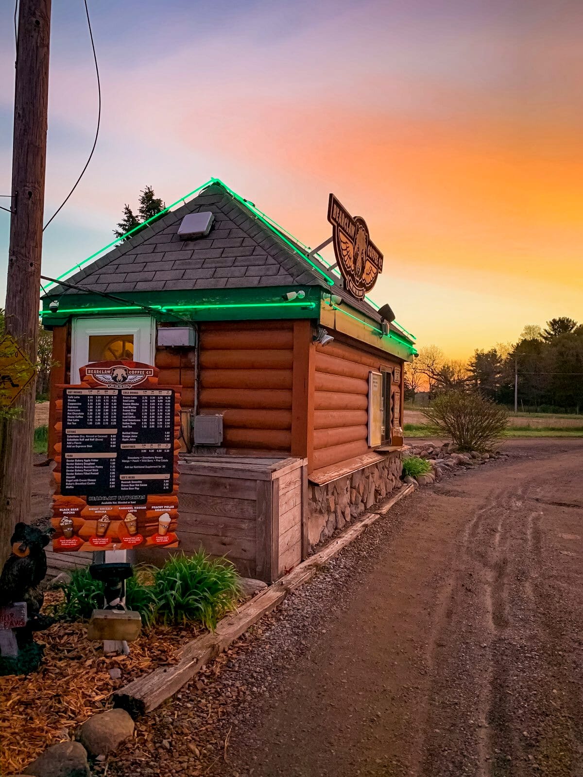 Bearclaw Coffee Co. photo 4