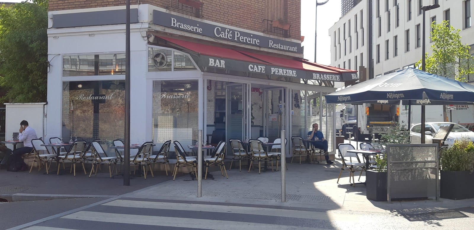 Café Pereire