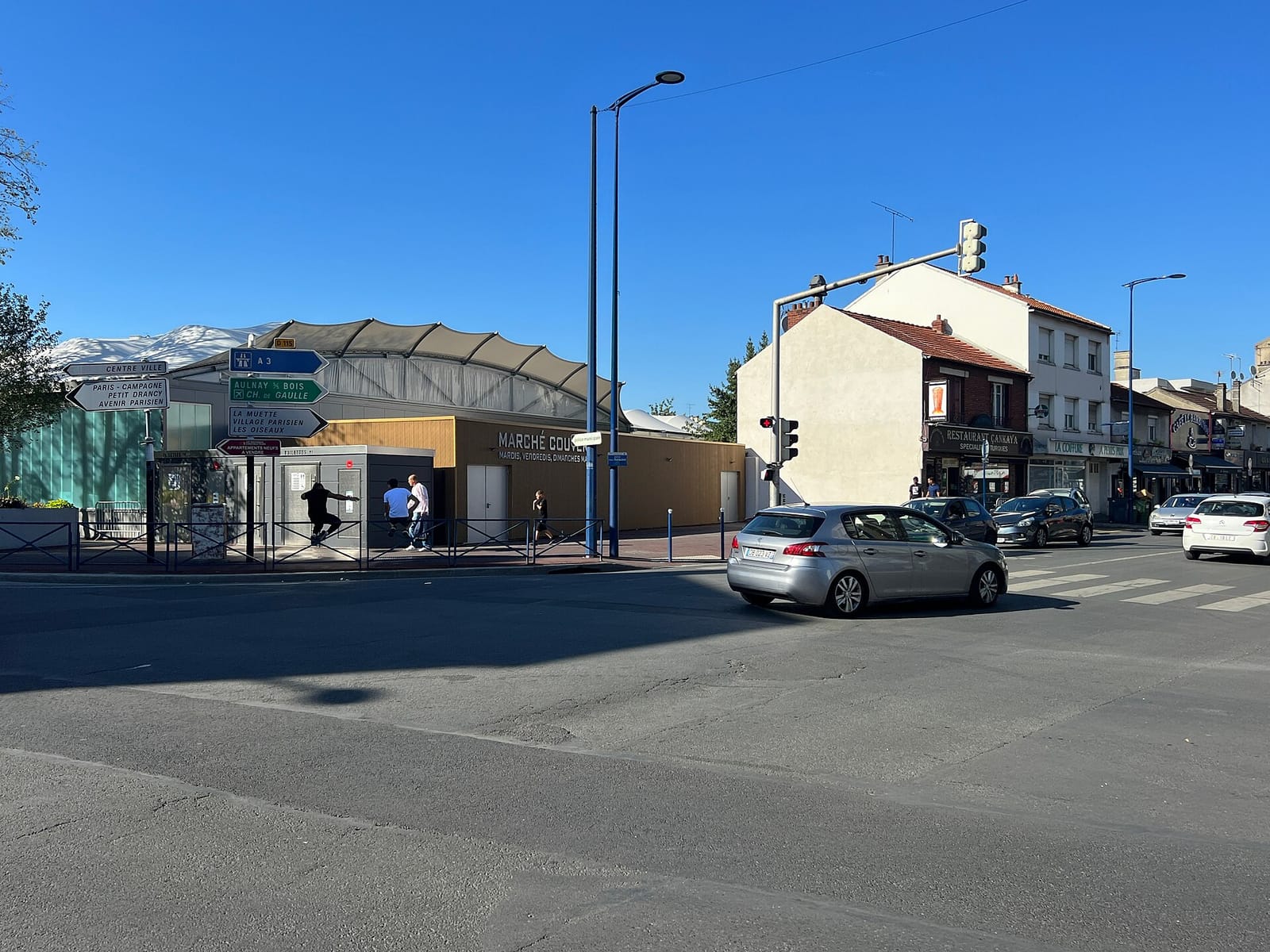 Le Barbusse photo 4