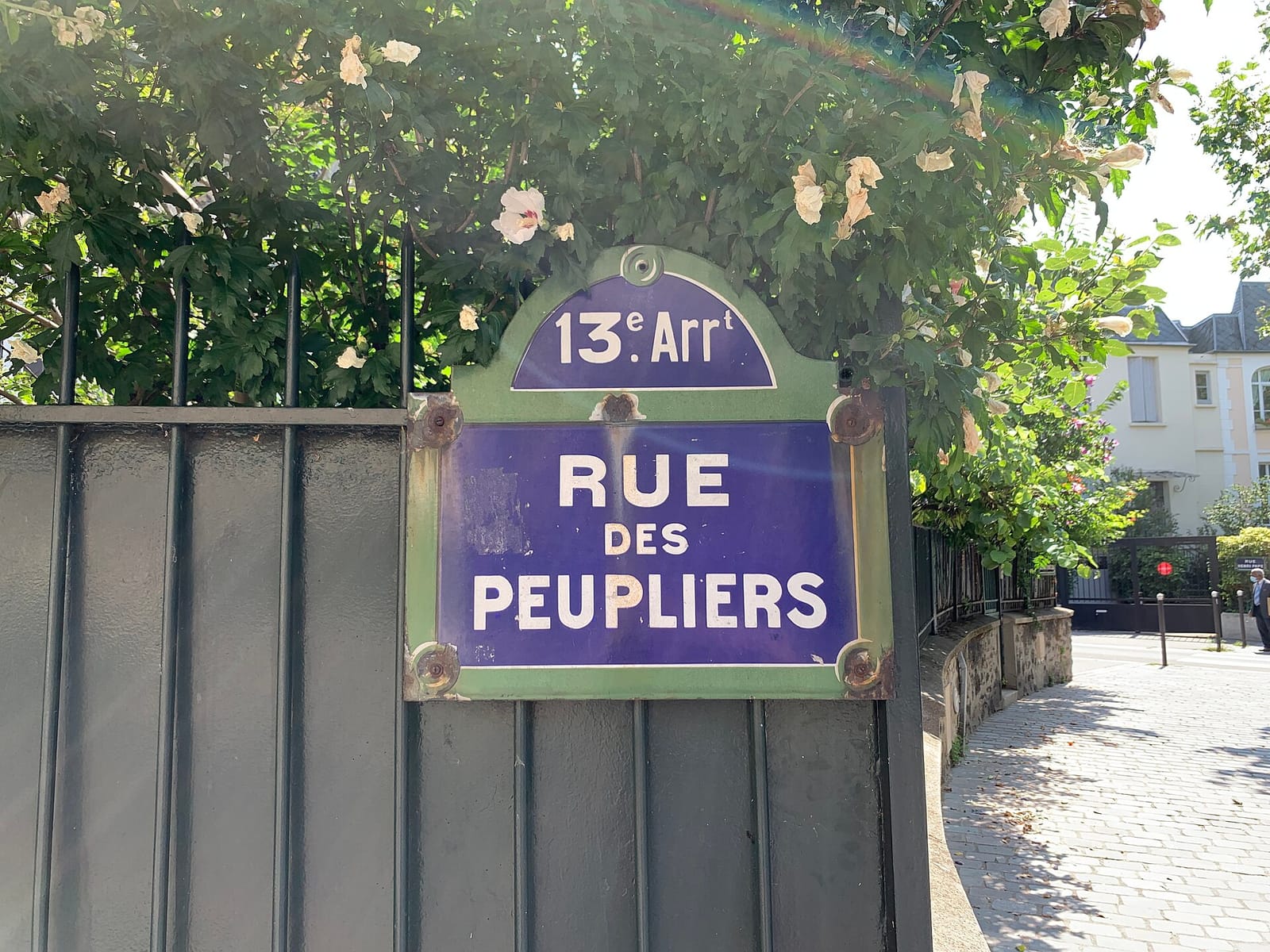Café des Peupliers photo 4