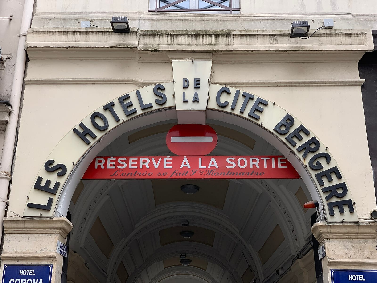 Le Royal Bergère photo 4