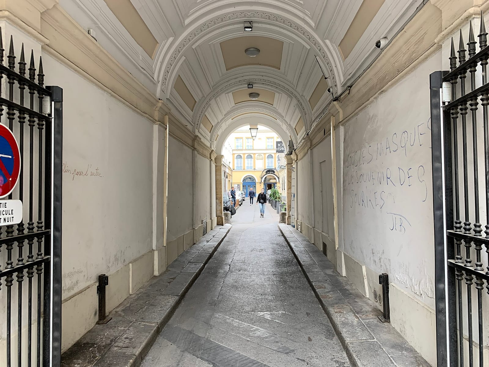 Le Royal Bergère
