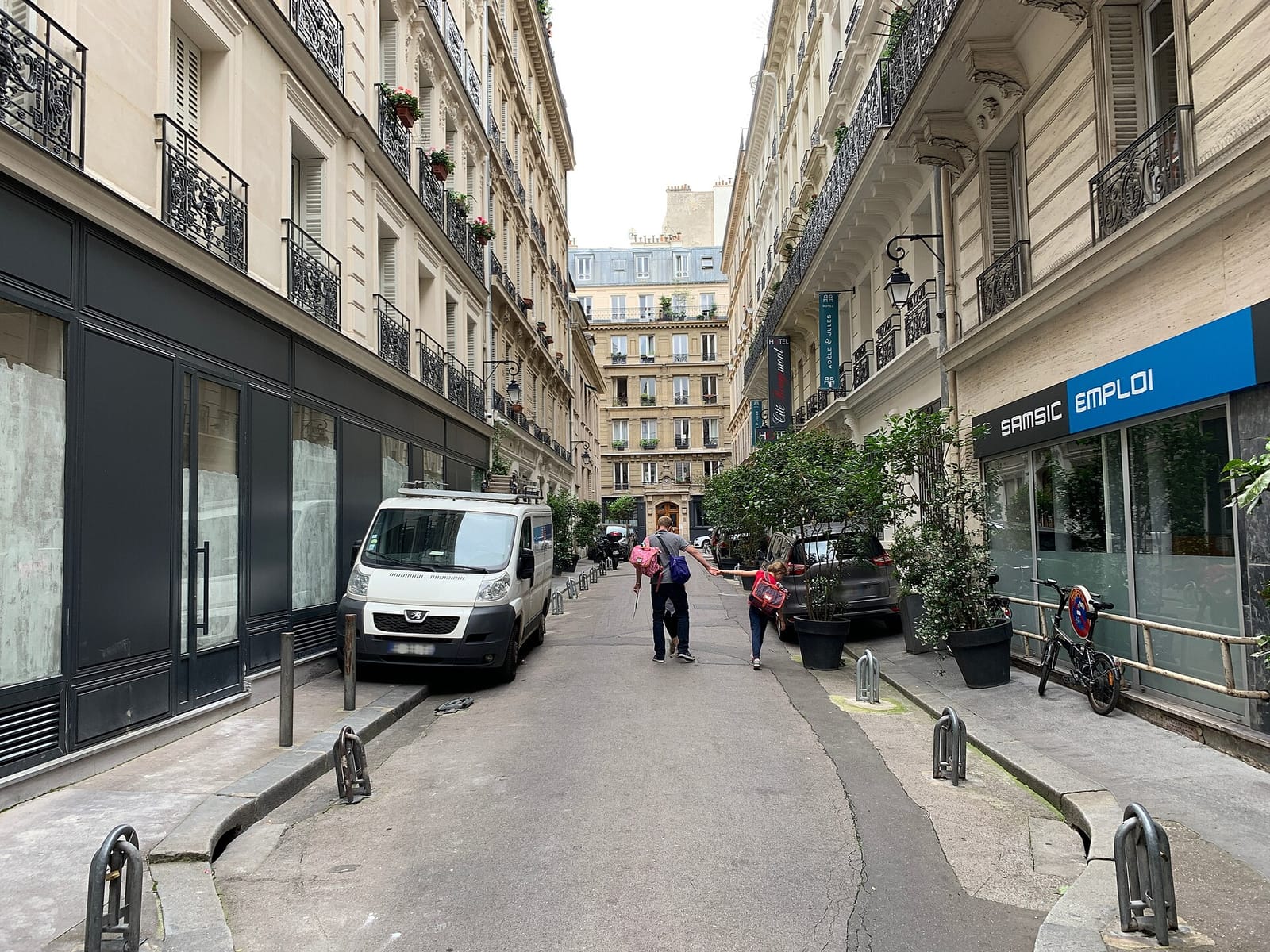 Le Royal Bergère photo 3