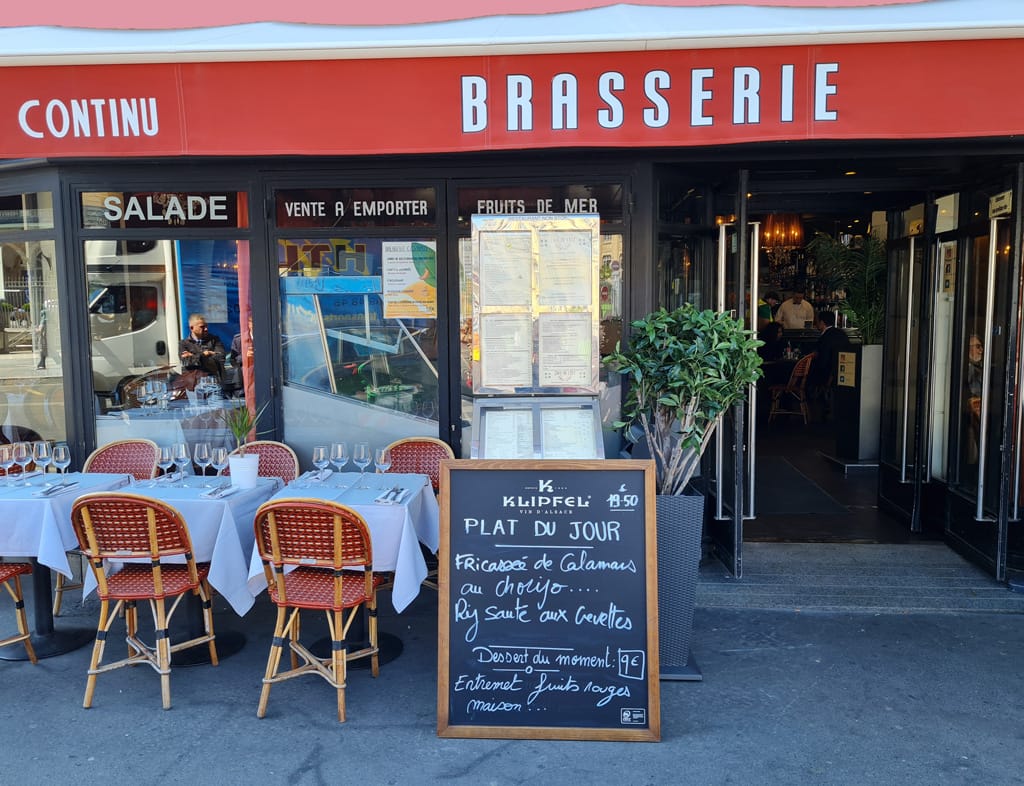Café de l'Est photo 8