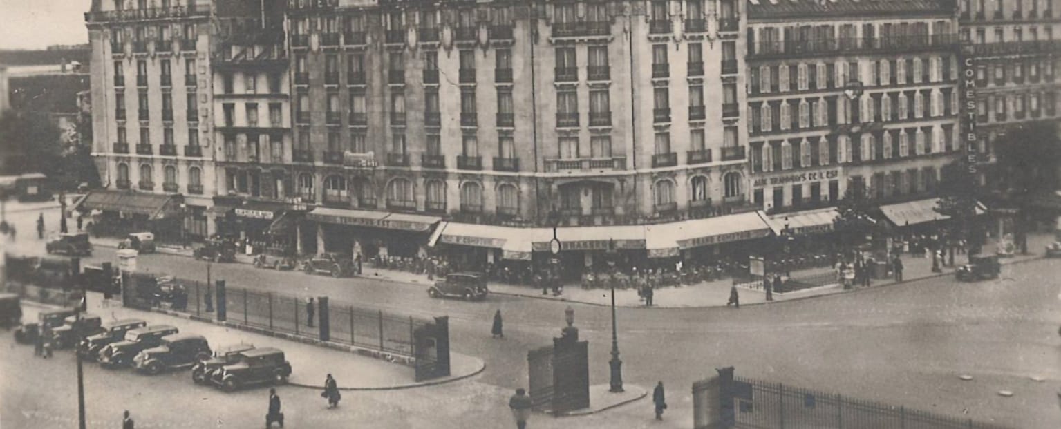 Café de l'Est photo 6