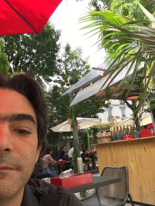 Café de l'Est photo 7