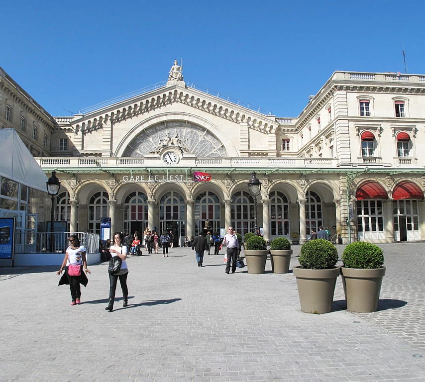 Café de l'Est photo 5