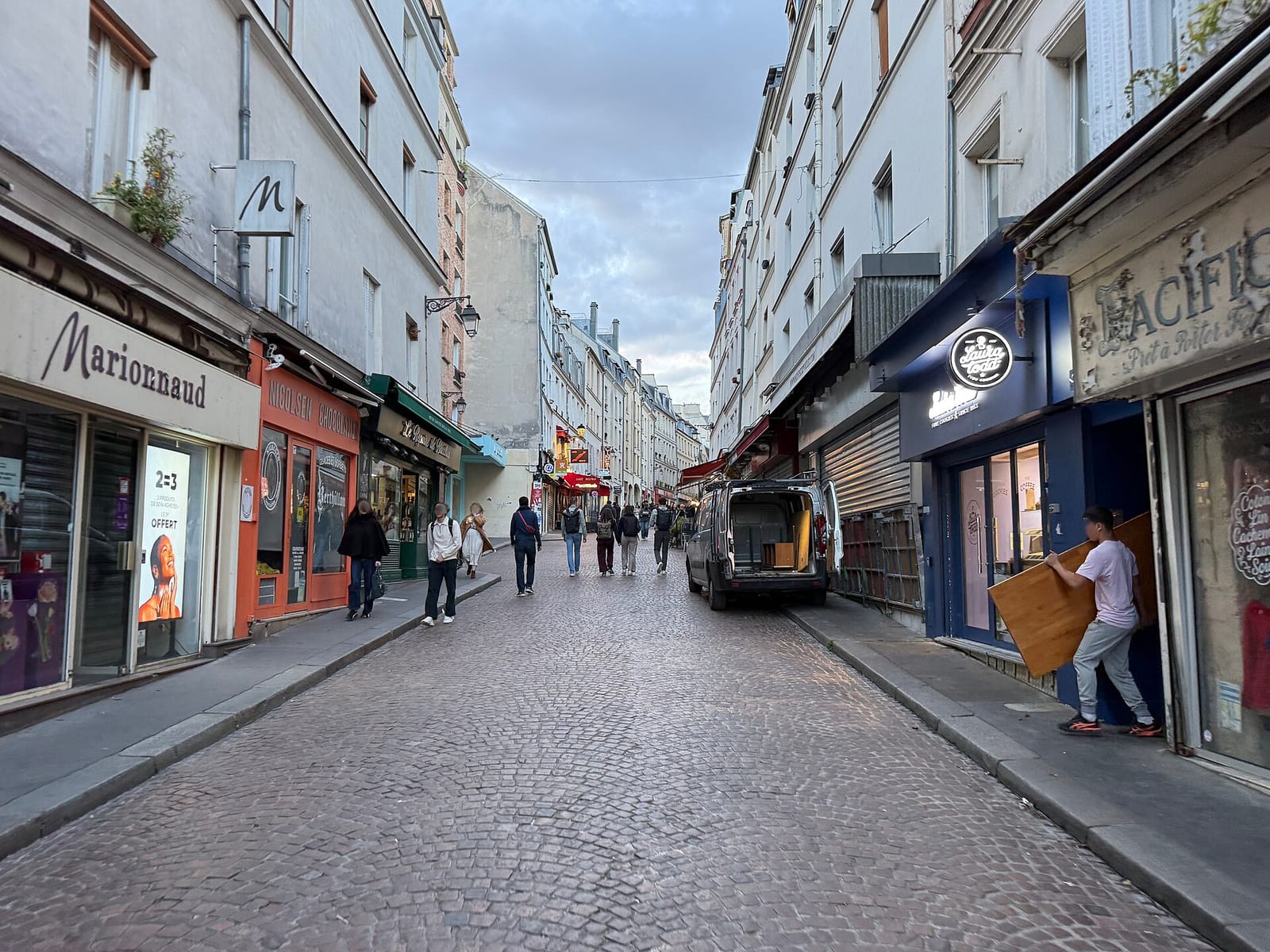 Graines du jour photo 2