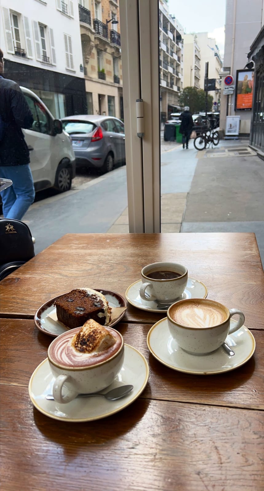 Inform Café