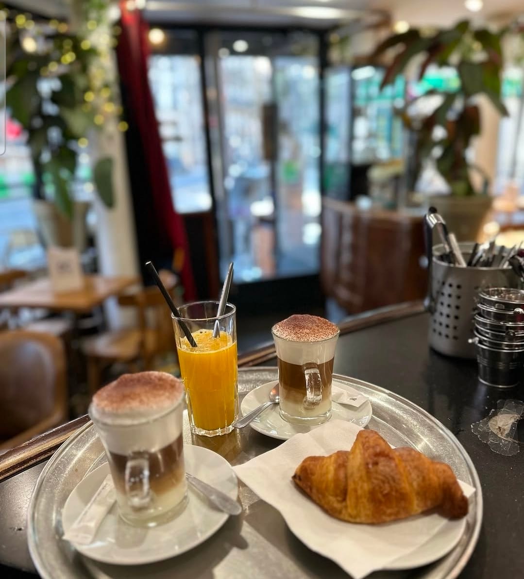 Ducale Café