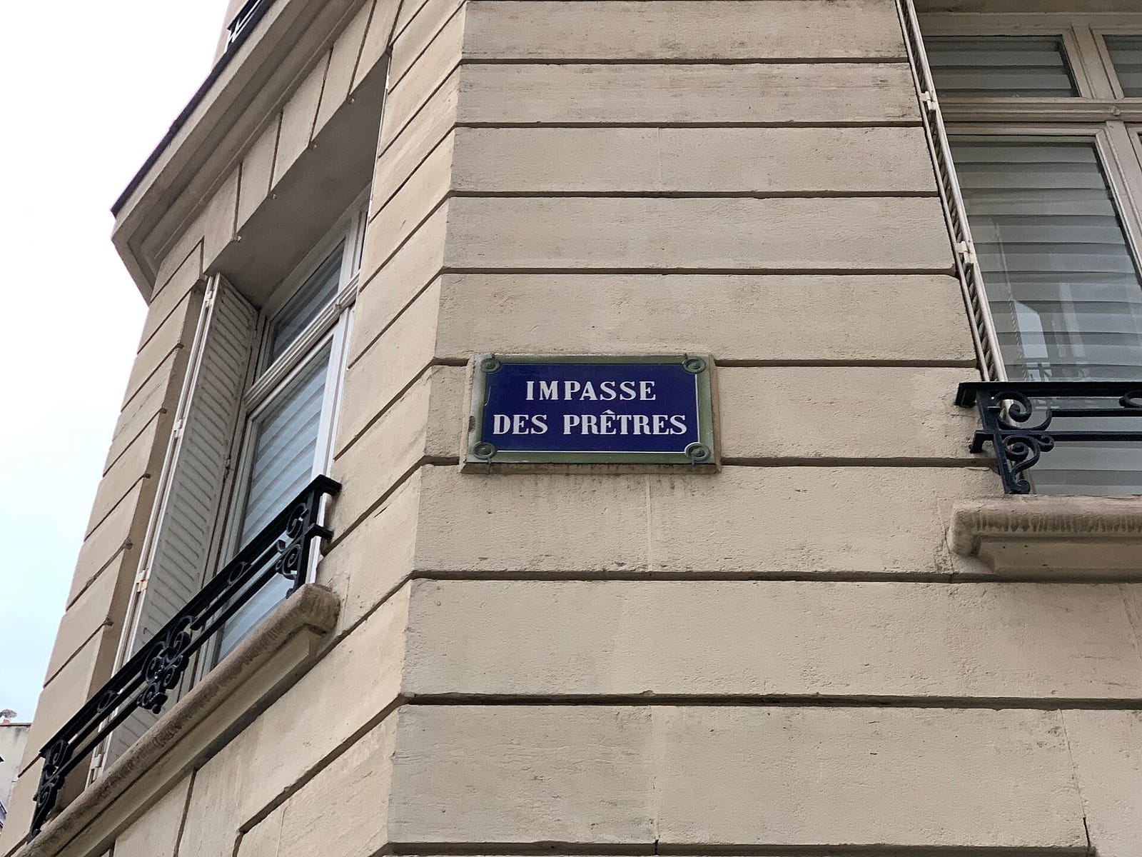 Lutèce photo 3