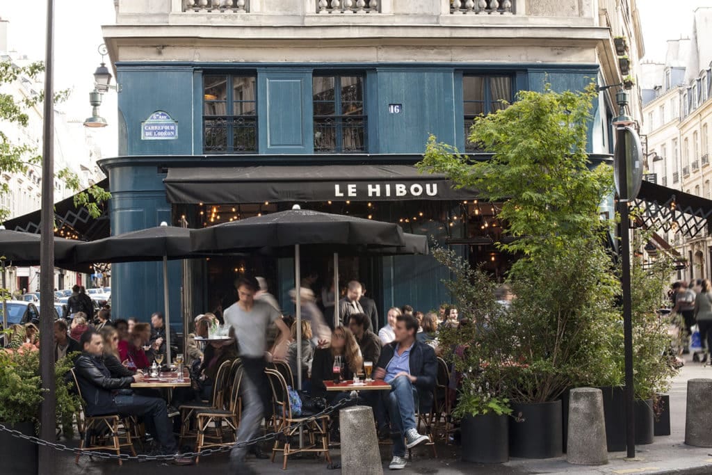 Le Hibou photo 4