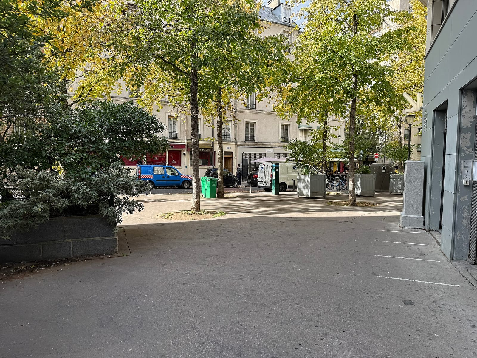 Au Rendez-Vous des Alouettes photo 3