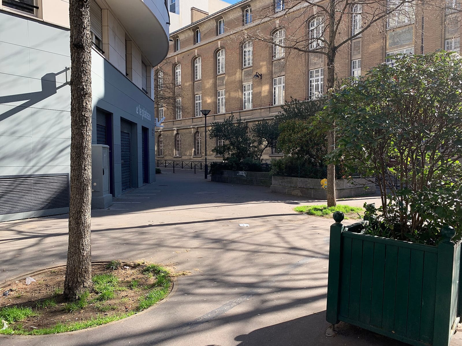 Au Rendez-Vous des Alouettes photo 4