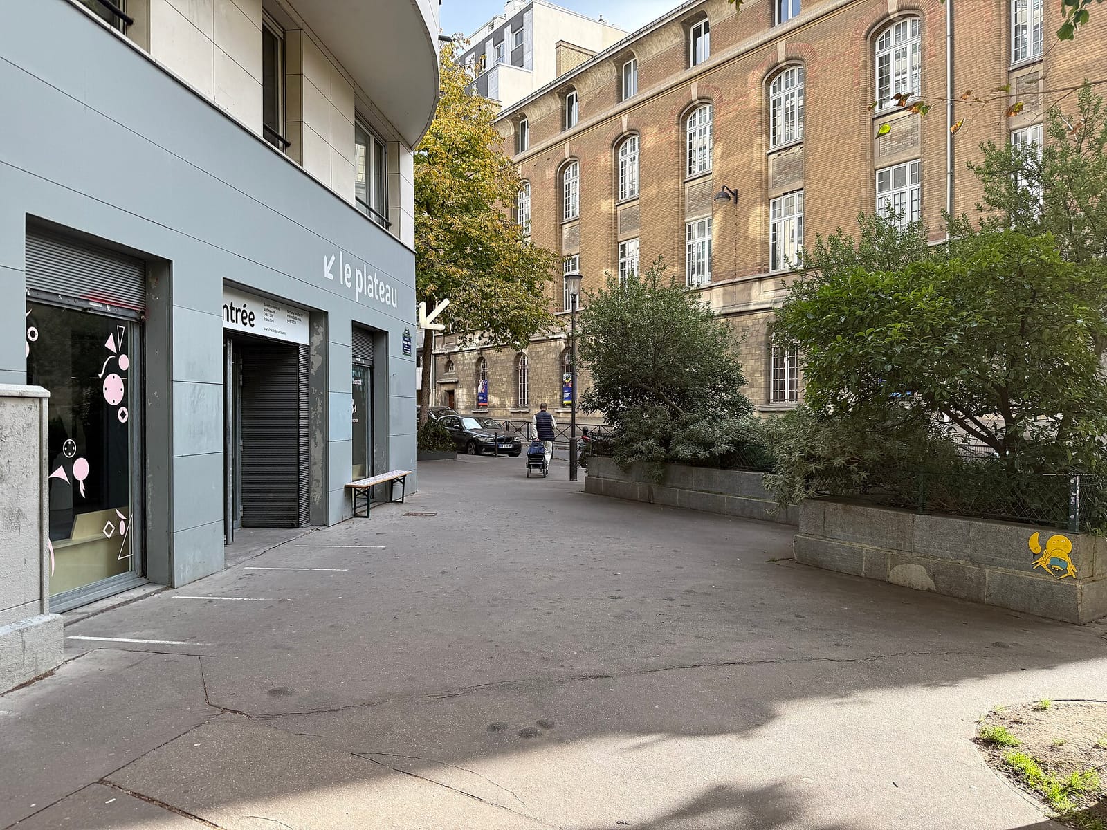Au Rendez-Vous des Alouettes photo 2