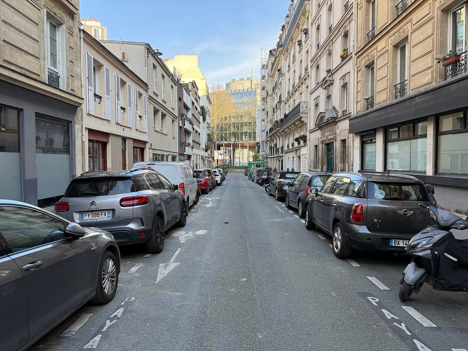 Le Cardinal Saint-Germain
