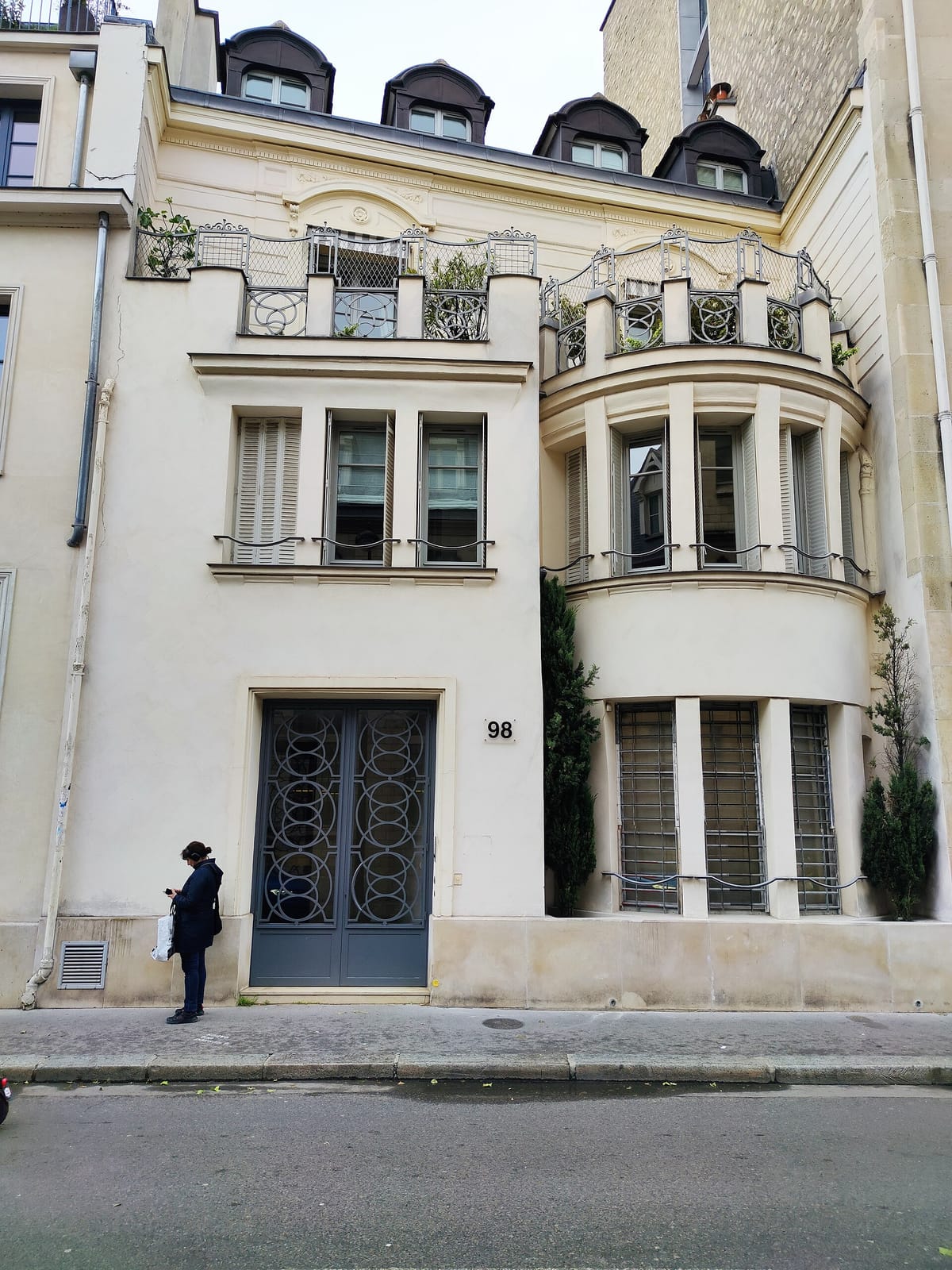 Café du Musée photo 2