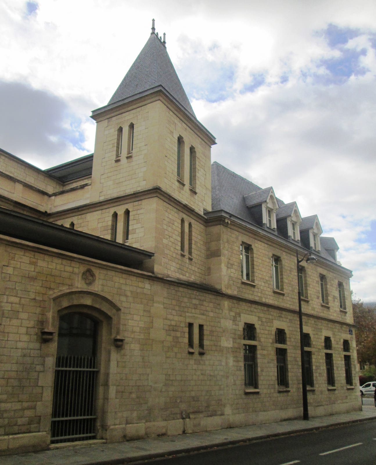 Café du Musée photo 3
