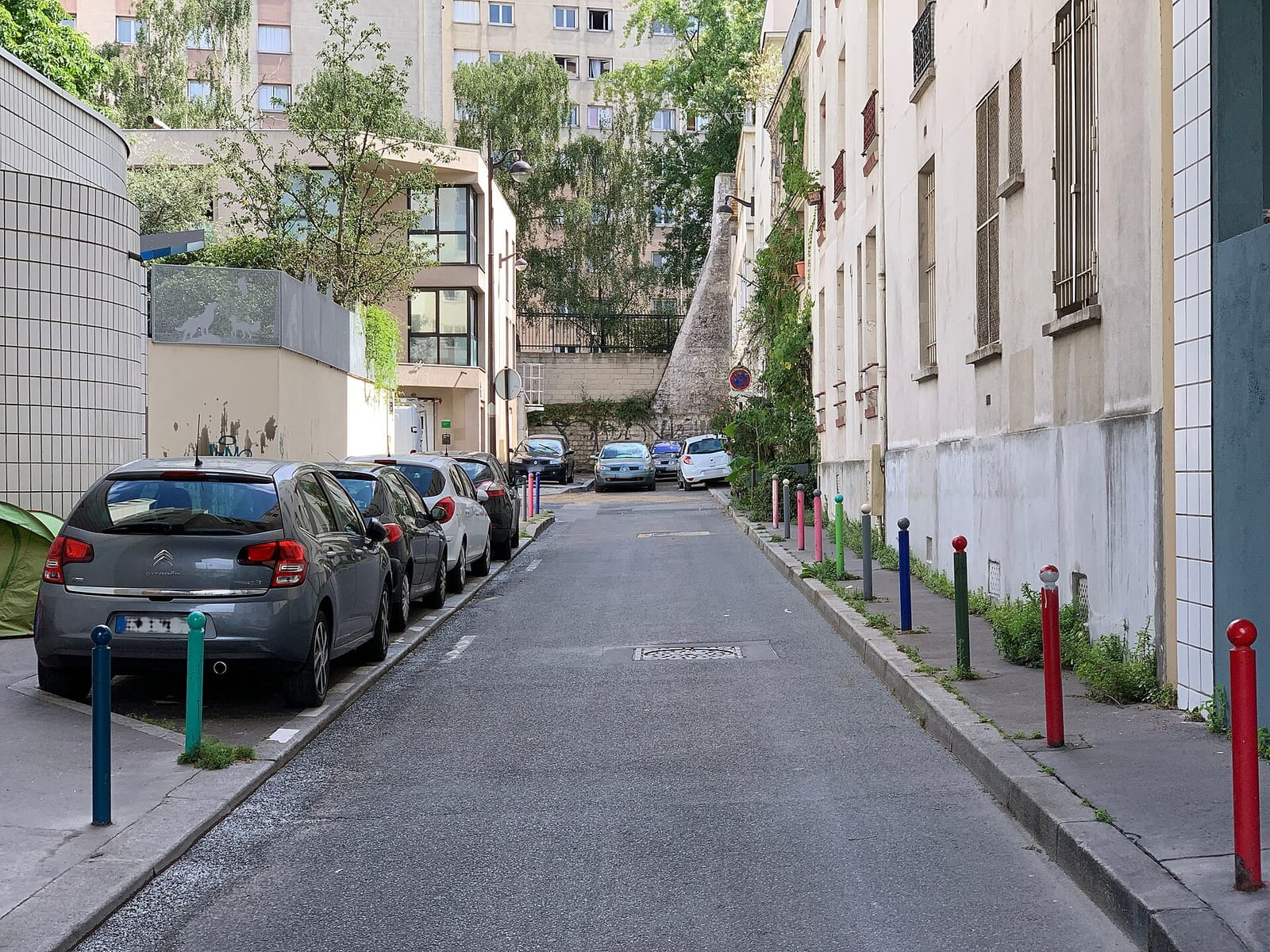 Le Petit Rhin photo 3