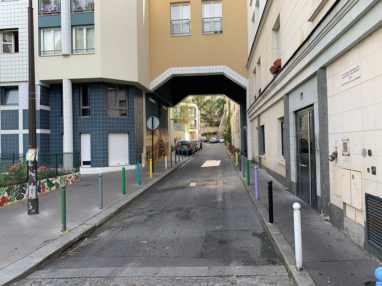 Le Petit Rhin photo 2