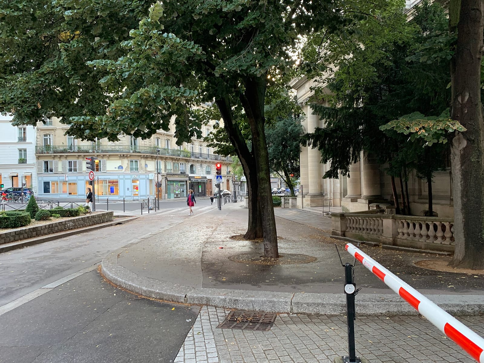 Le Palais photo 5