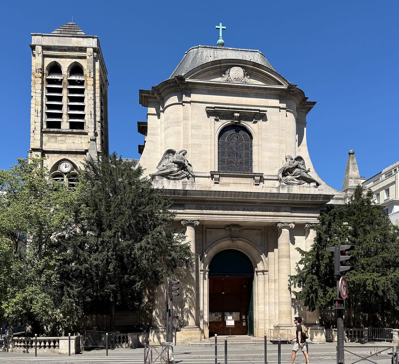Le Palais photo 4