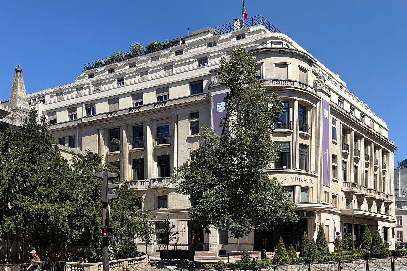 Le Palais photo 3